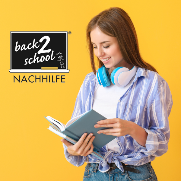 Vera 8 Lernstandserhebung Vorbereitung Nachhilfe back2school Neuss